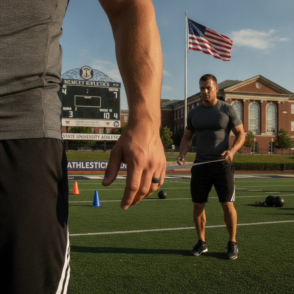 Travis Kelce game day ritual 사진 4