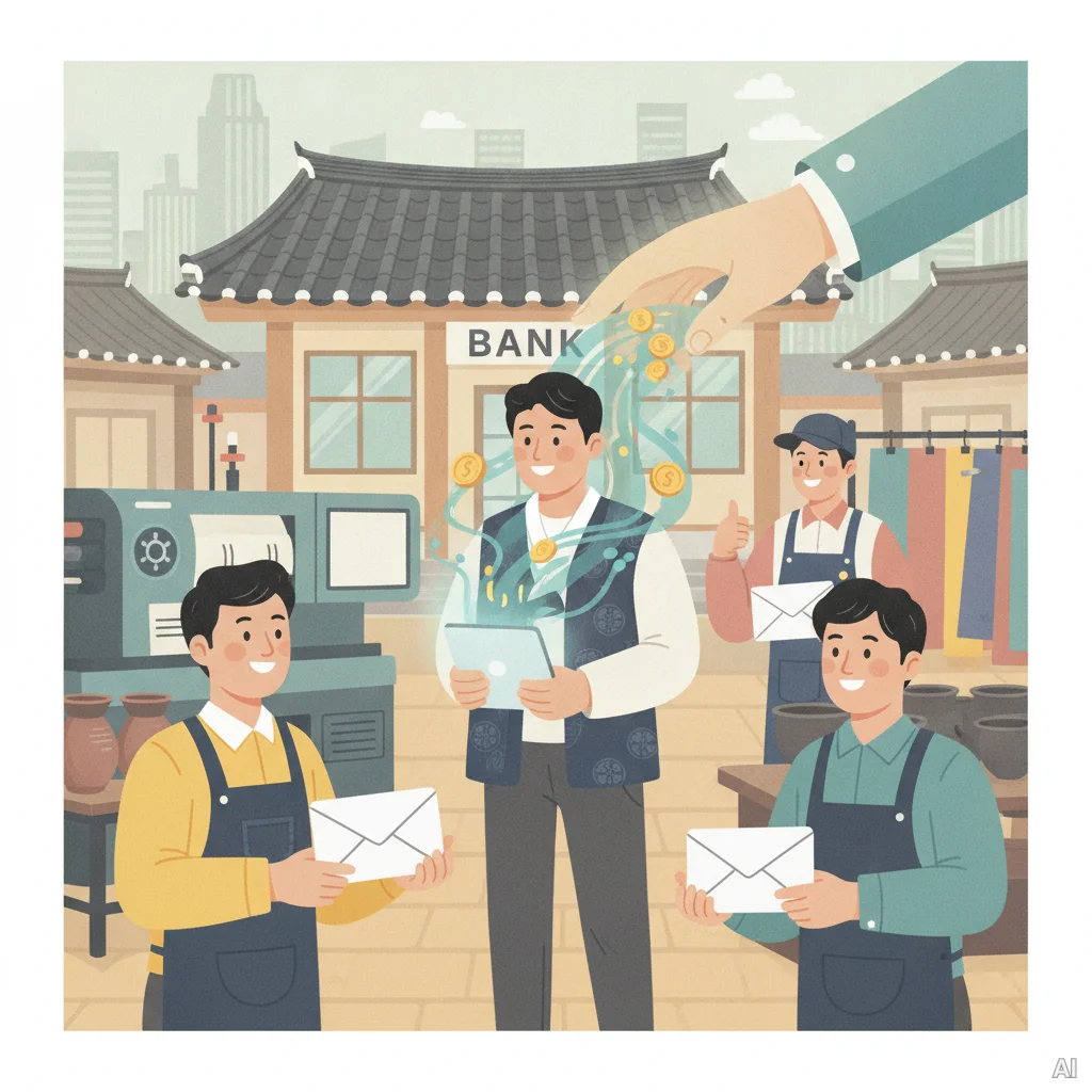 사업주 금융 지원 사진 5