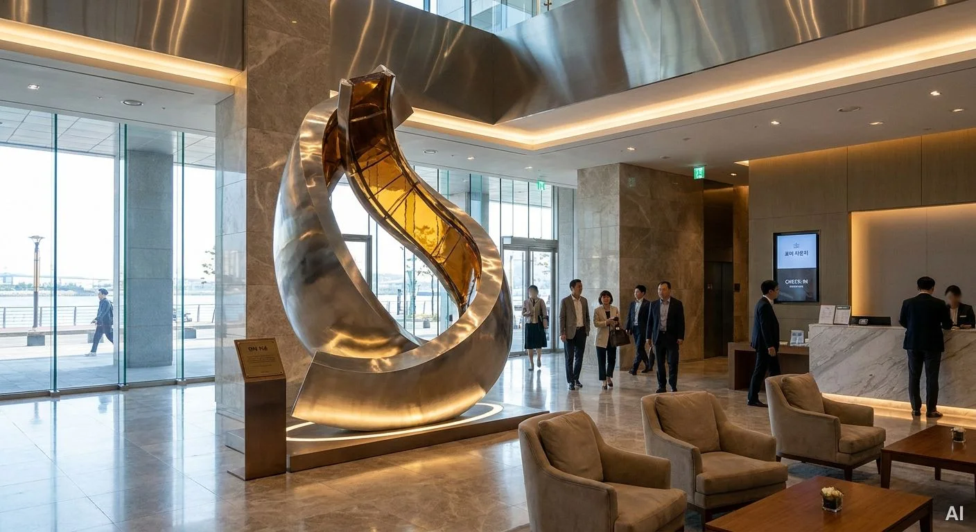 Dolly's DreamMore Resort lobby 사진 5