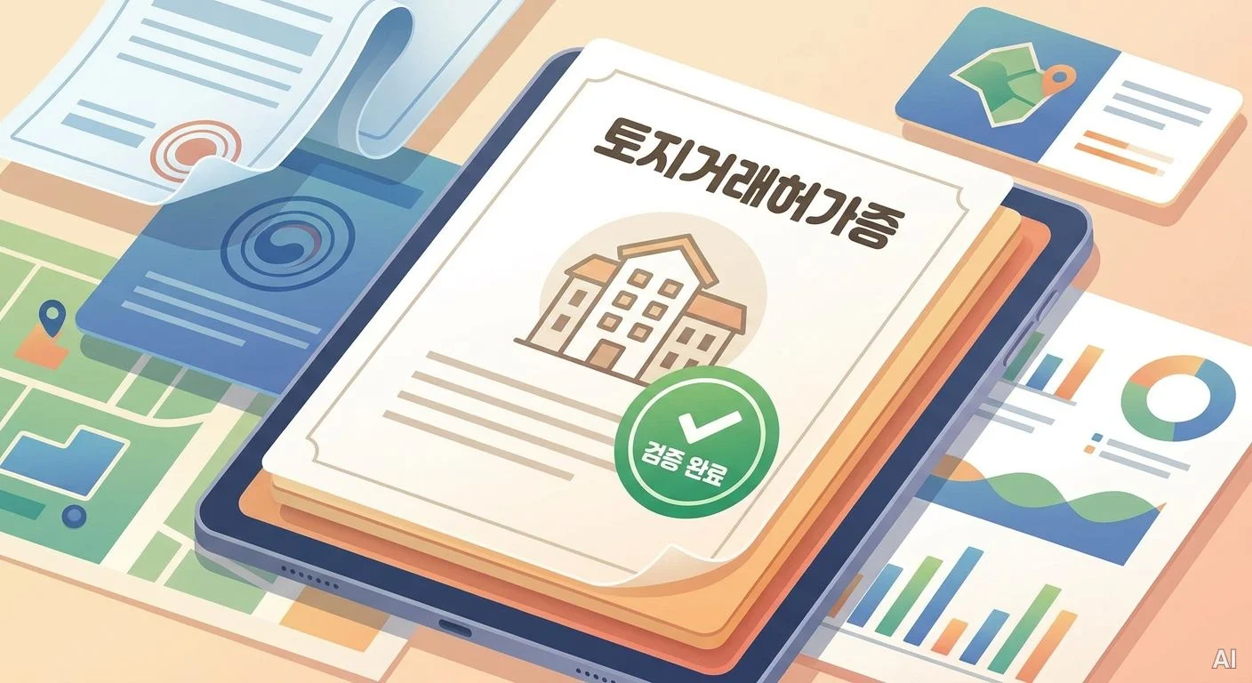 사업 참여 전 필수 확인 서류 사진 8