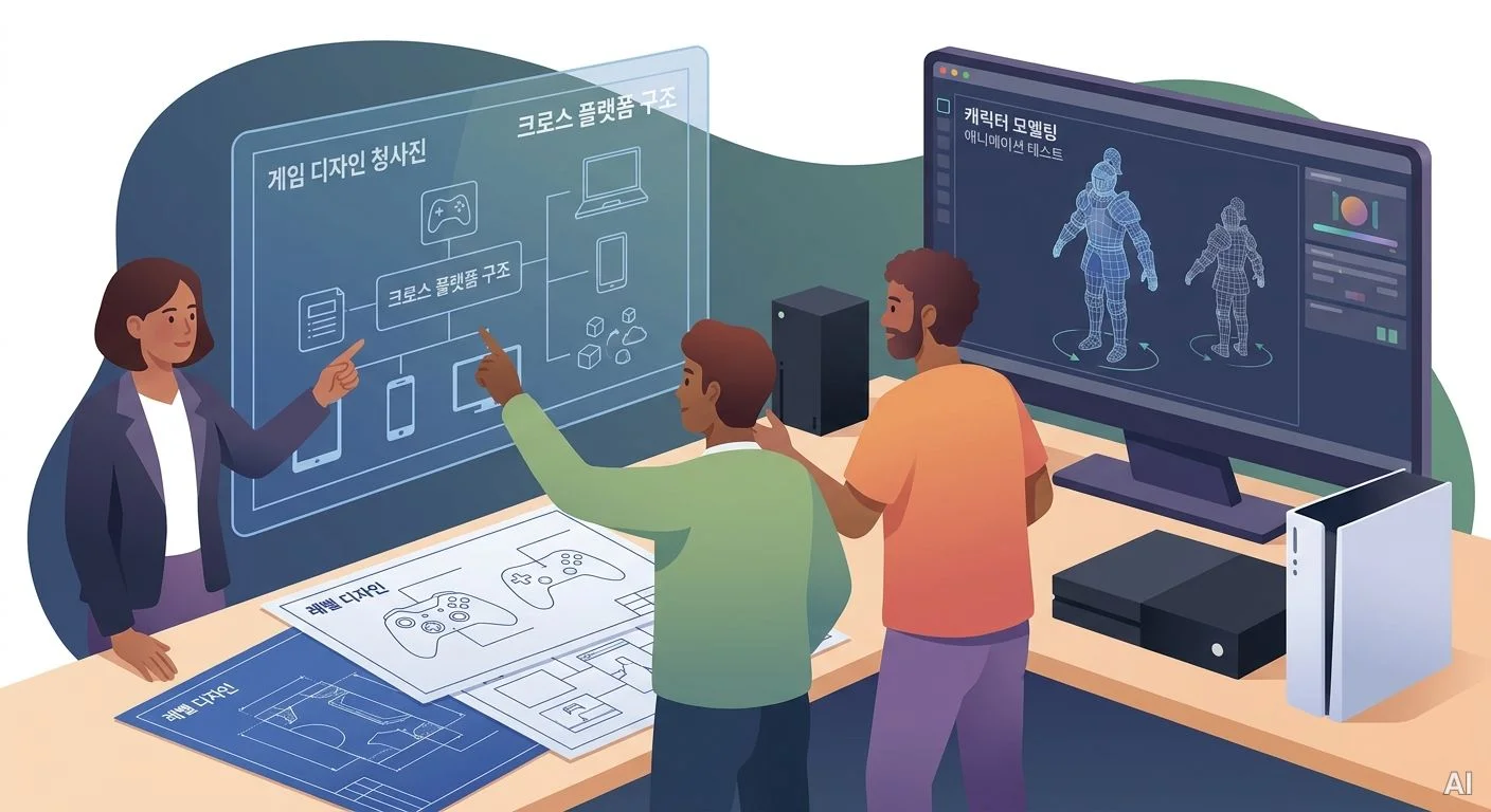 대주단 의결 정족수 선점을 위한 회의 사진 11