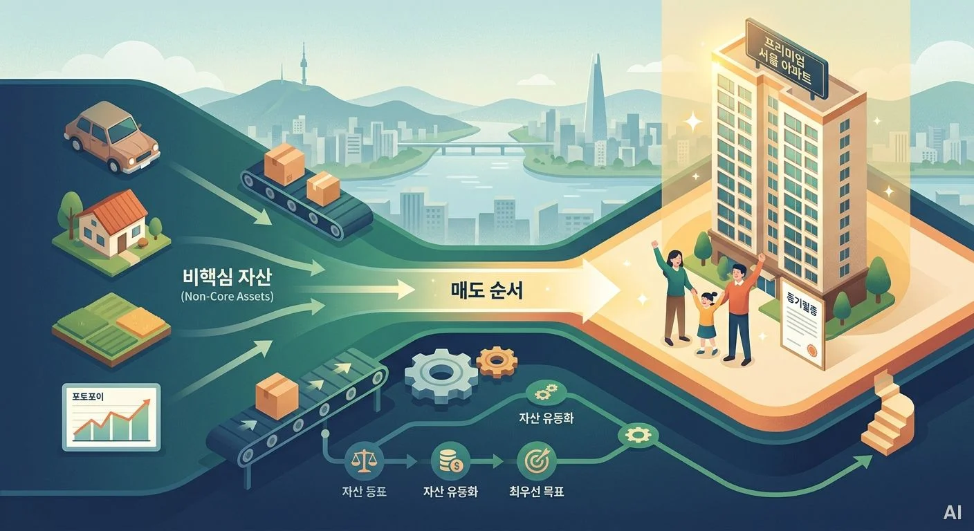 매매사례가액 기준 프리미엄 아파트 사진 5