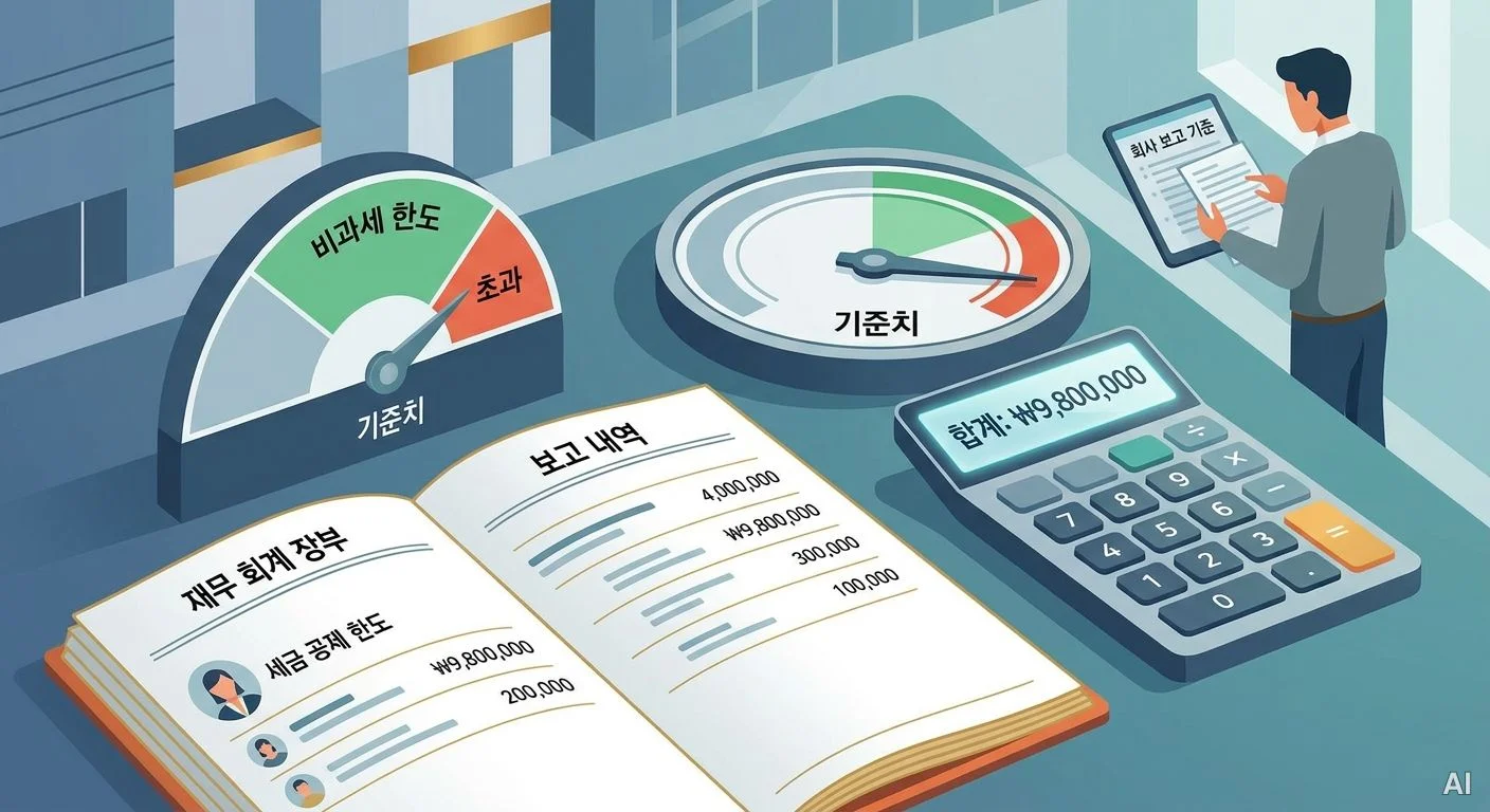 부업 소득 기준선 확인 사진 6