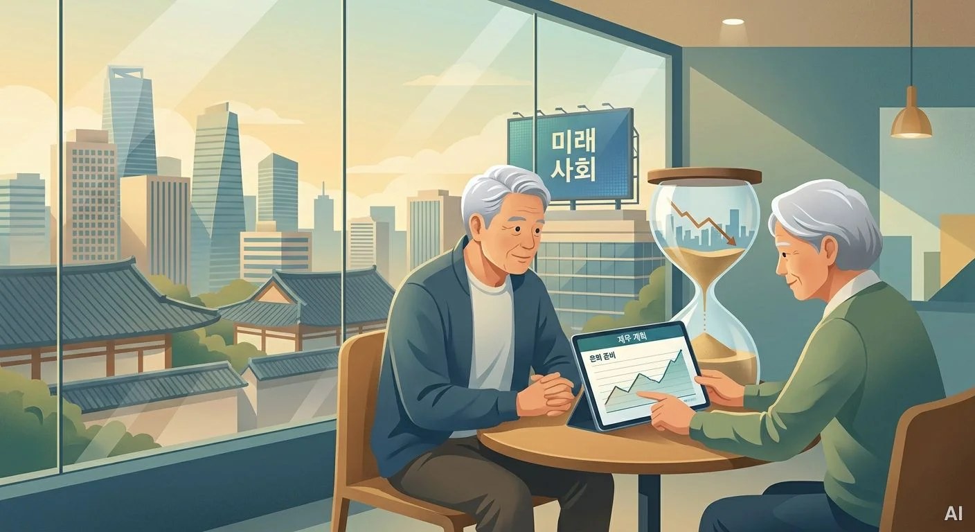 사적 연금과 노후 준비 사진 1