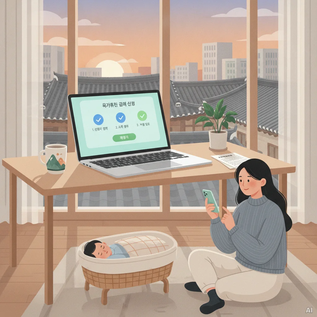 직장인의 필수적인 재테크와 생존 전략 사진 1