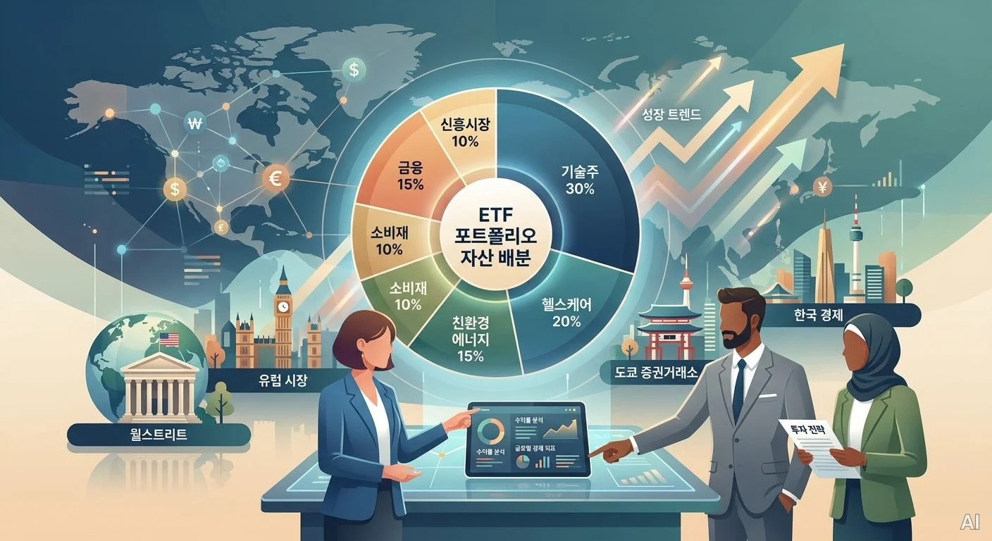 자녀 적금 추천 포트폴리오 사진 8