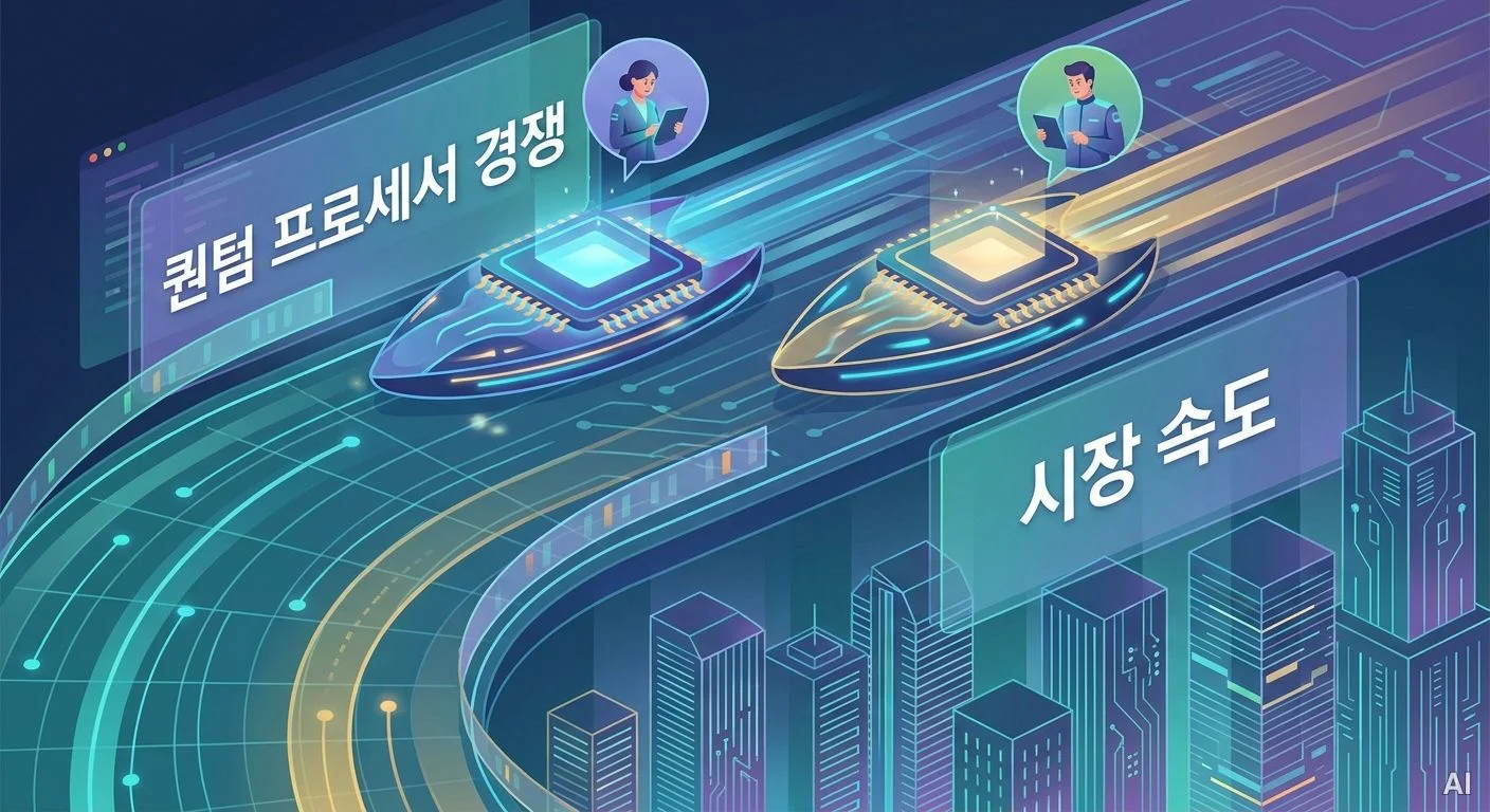 아이온큐와 퀀티넘의 양자 패권 라이벌전 사진 8