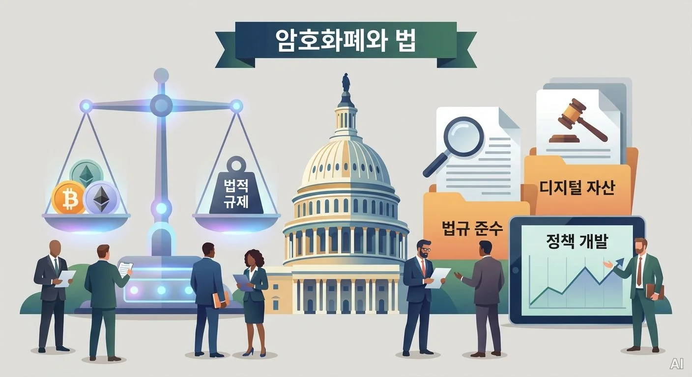클래리티(CLARITY) 법안과 규제 환경 사진 10