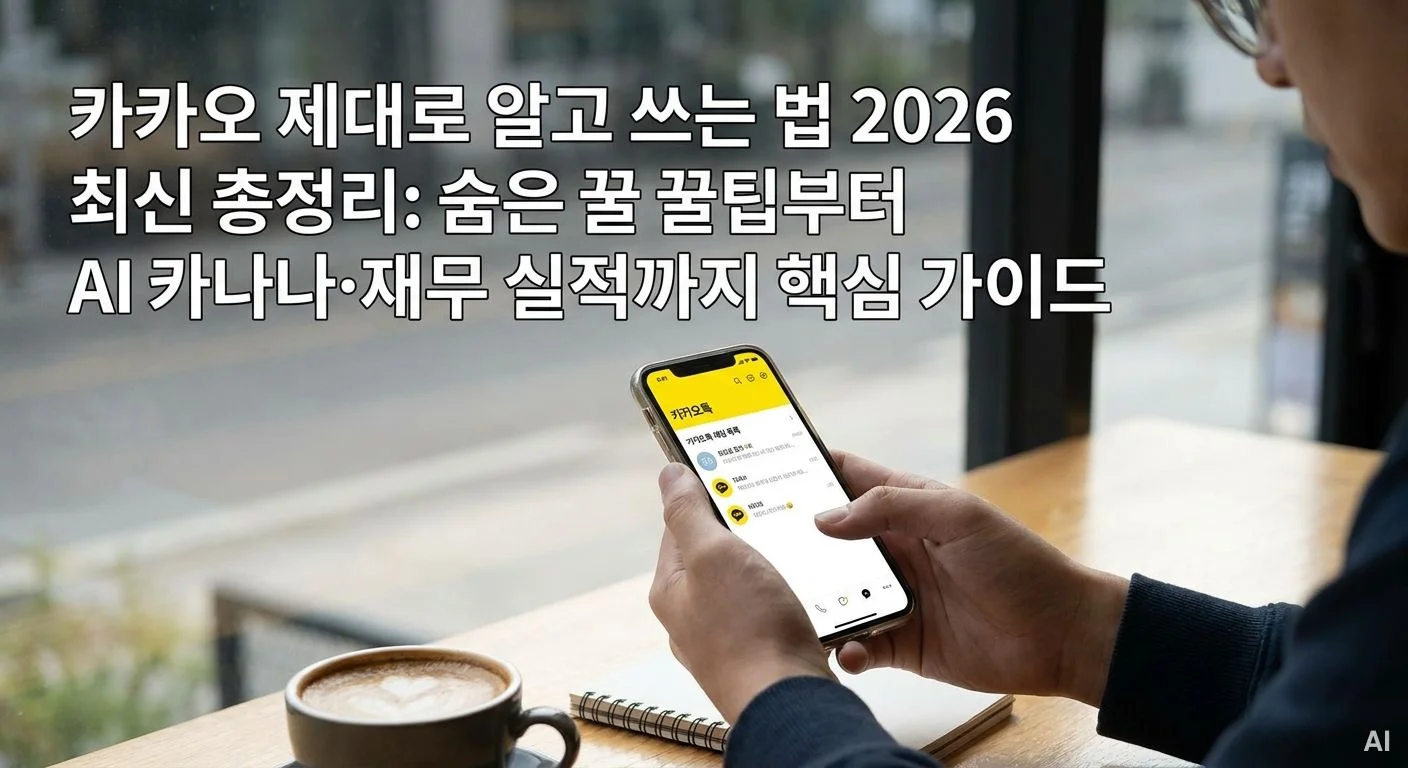 카카오톡과 쿠팡의 압도적인 이용자 지표 사진 2