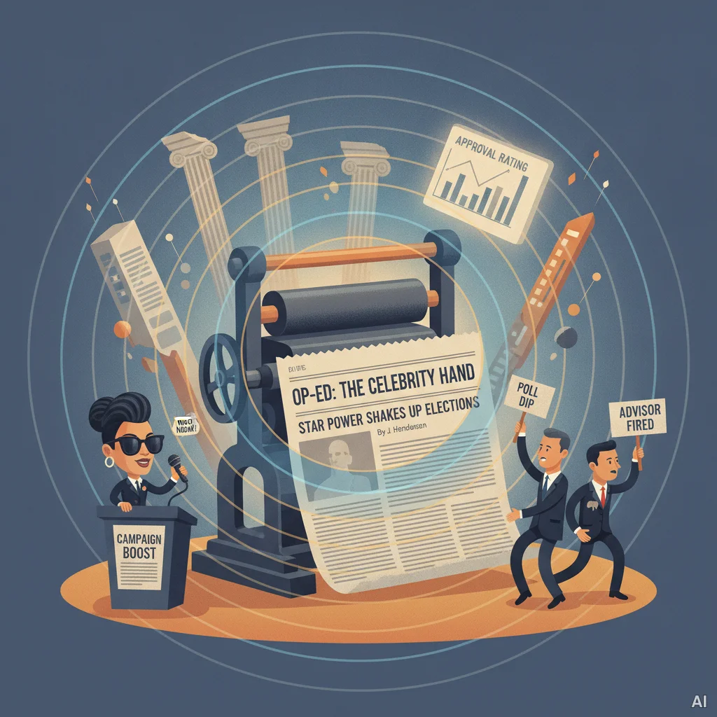 Public Influence and Media Campaign 사진 4