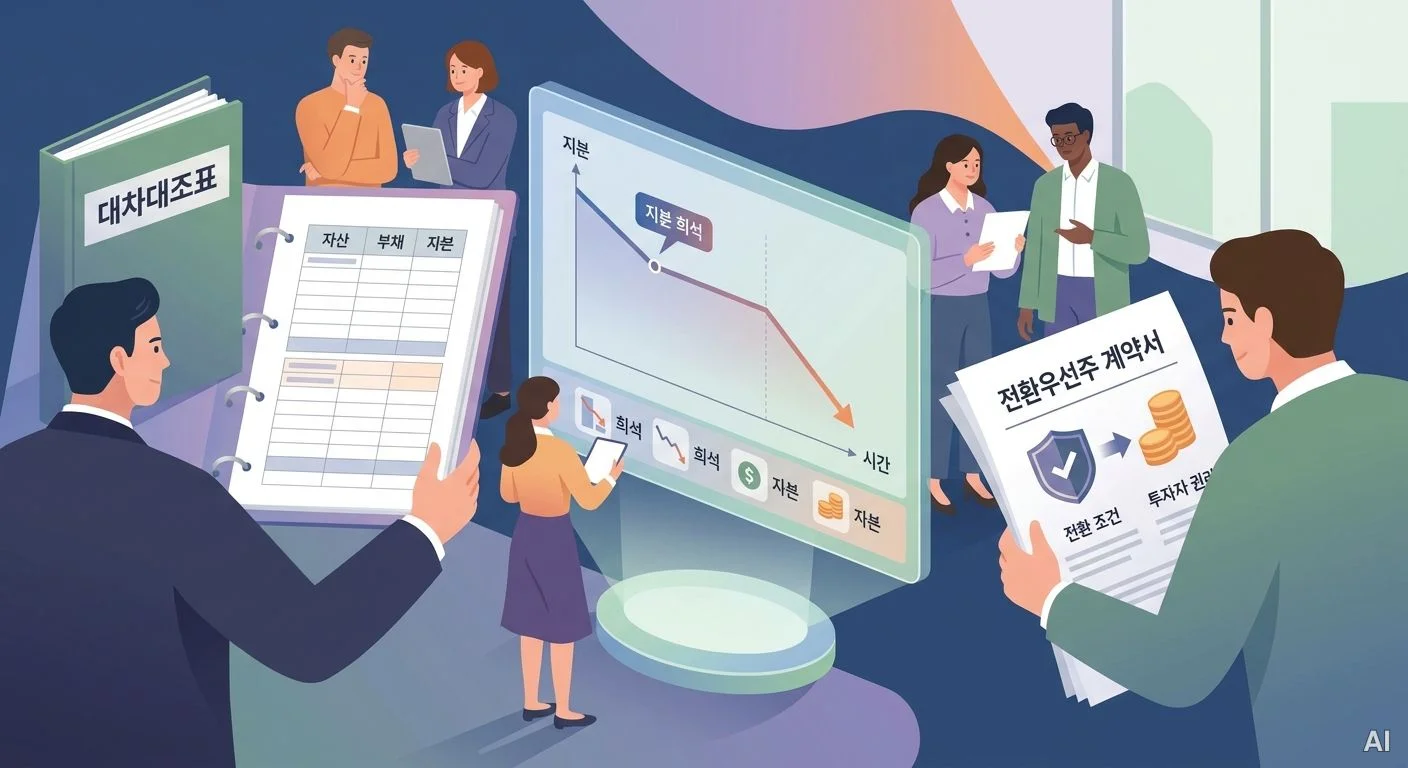 오라클의 자본 조달과 주주가치 훼손 우려 사진 3