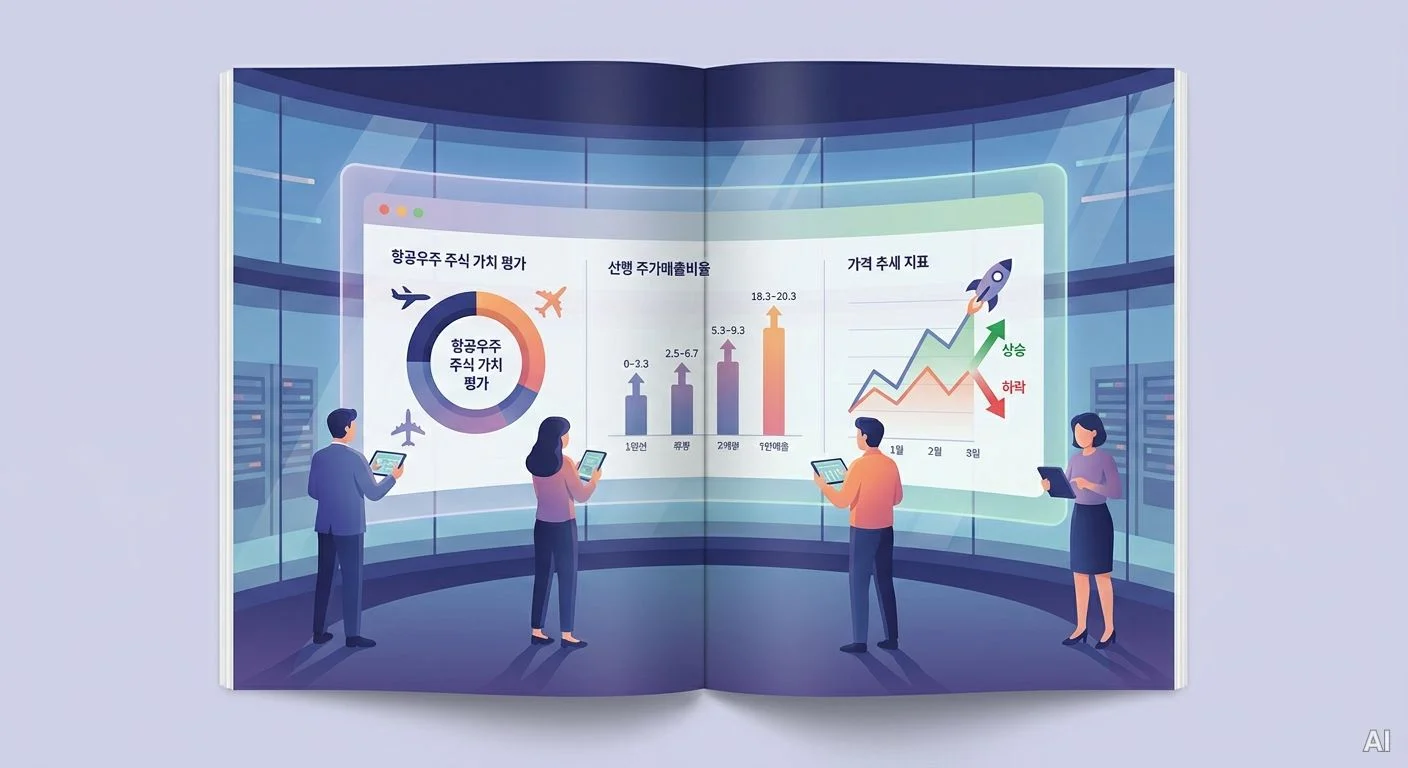 Forward PSR 밸류에이션 밴드 분석 사진 8