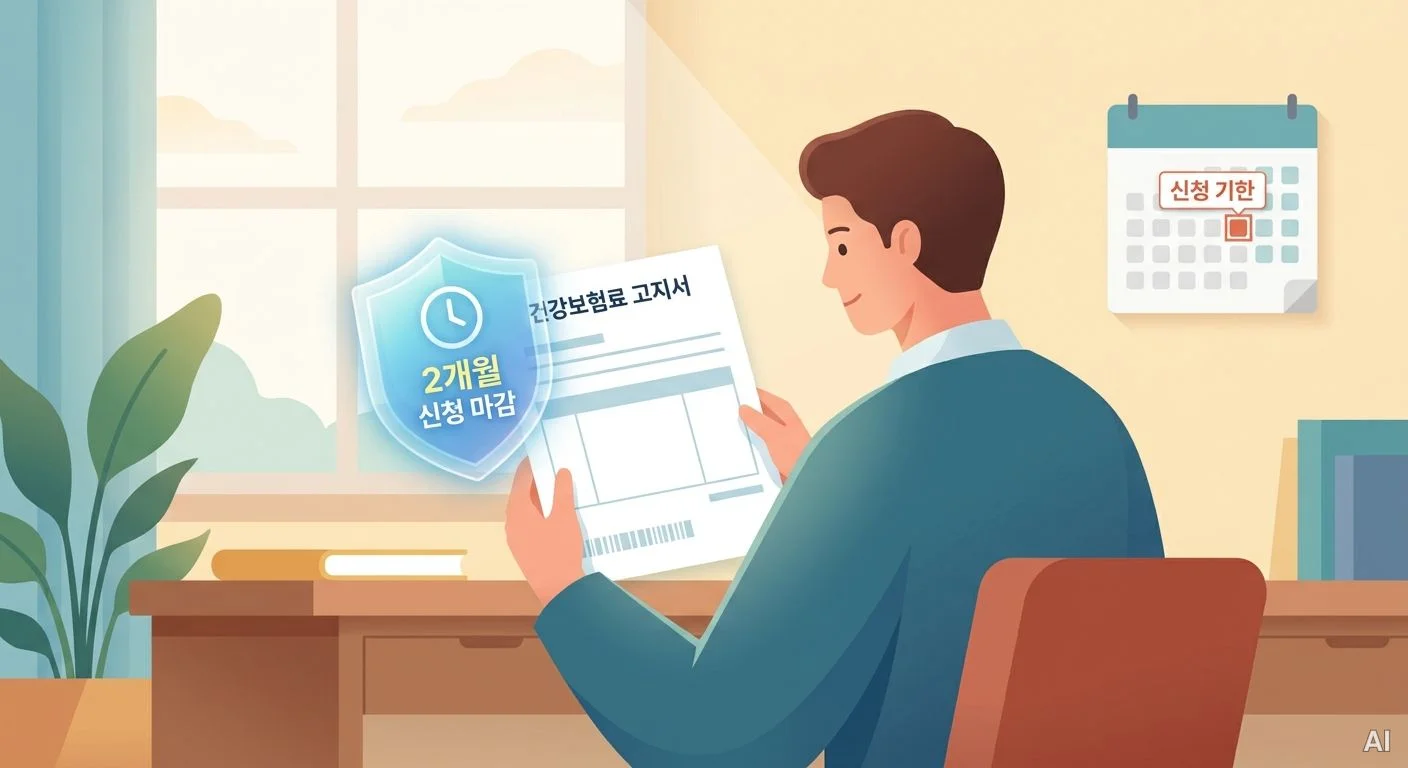 임의계속가입제도 신청 안내 사진 2
