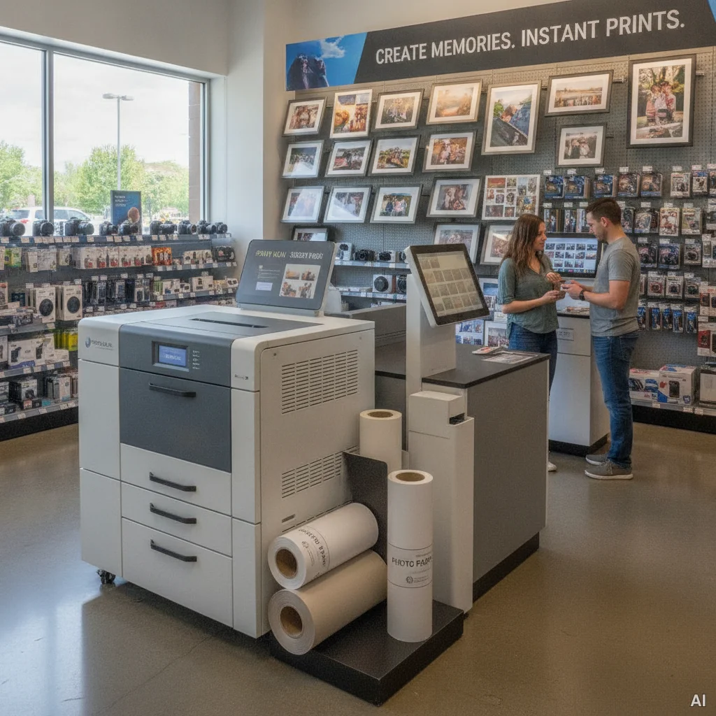 Phase-out of photo processing services 사진 4