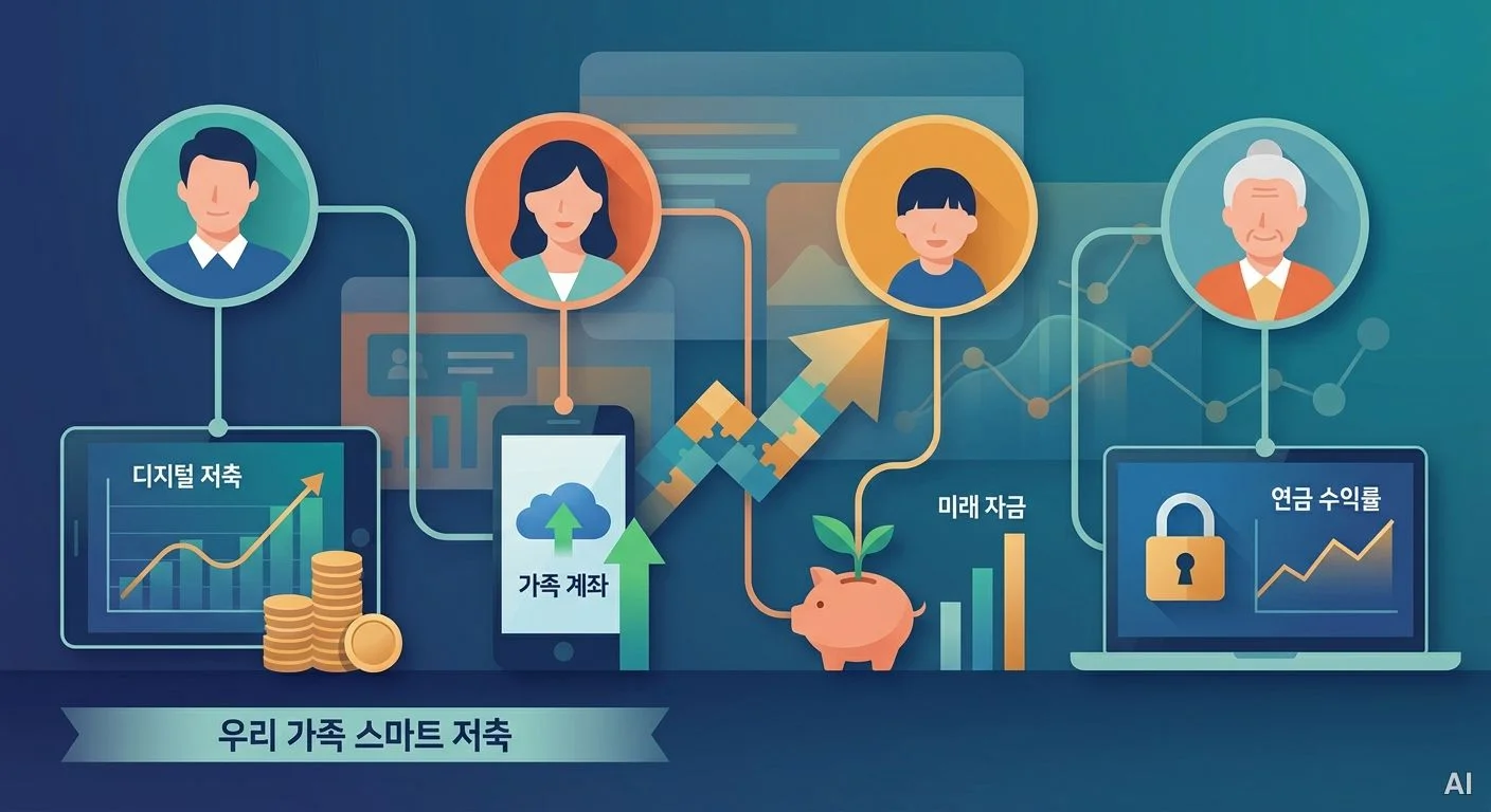 만능 절세 계좌 3총사 활용 사진 6