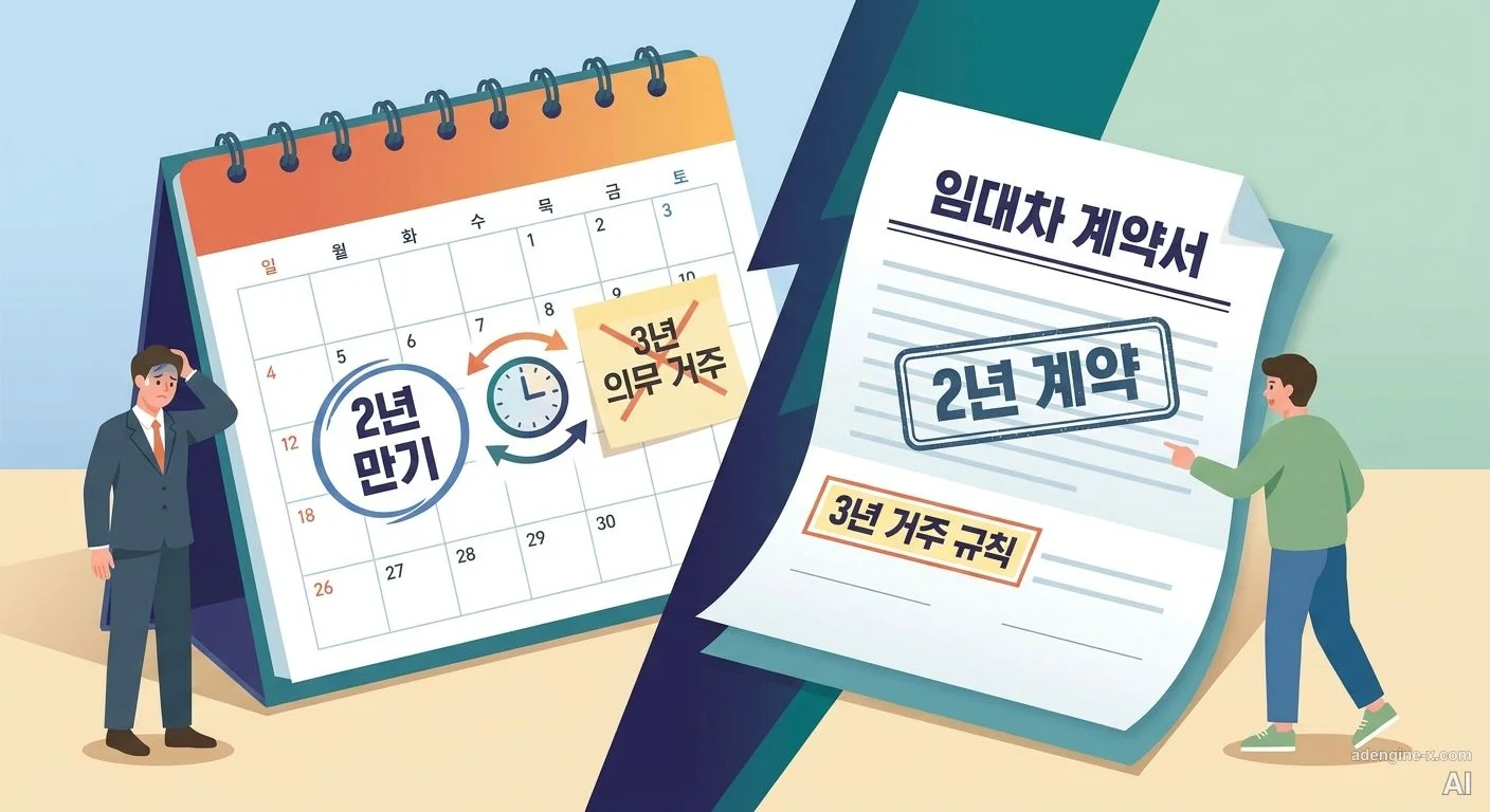 렌트프리 이면계약의 함정과 판별법 사진 6