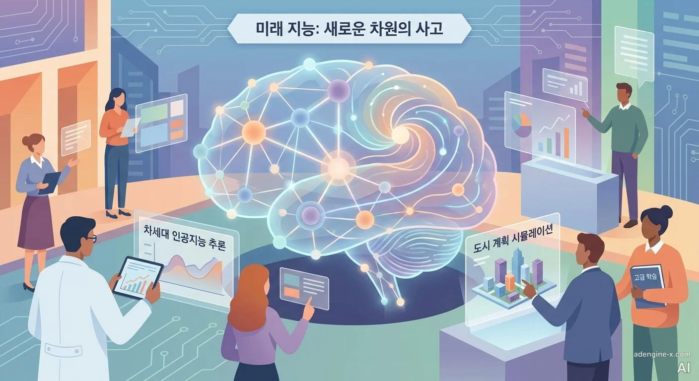 차세대 인공지능 추론 엔진 사진 7