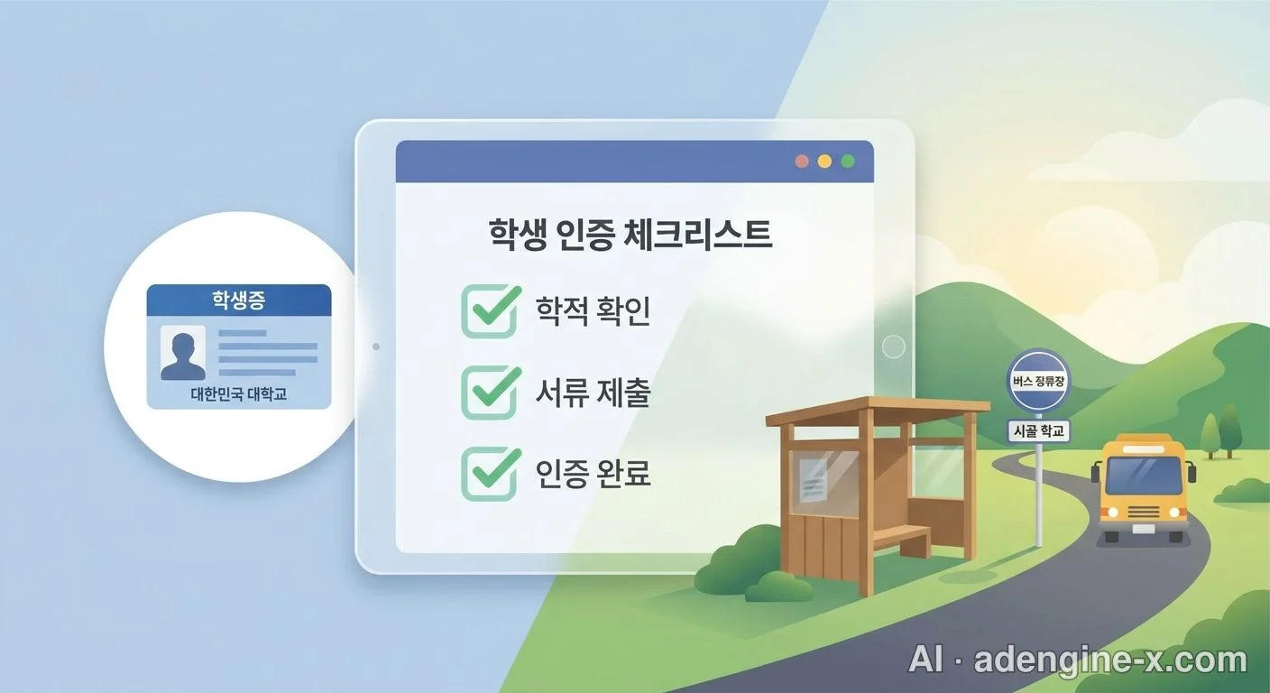 필수 서류 준비 체크리스트 사진 3