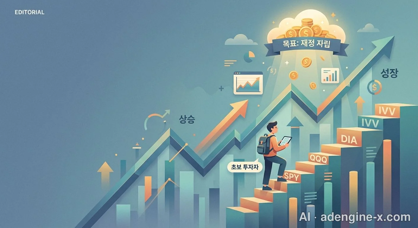 ETF 투자와 자산 증식 로드맵 사진 3