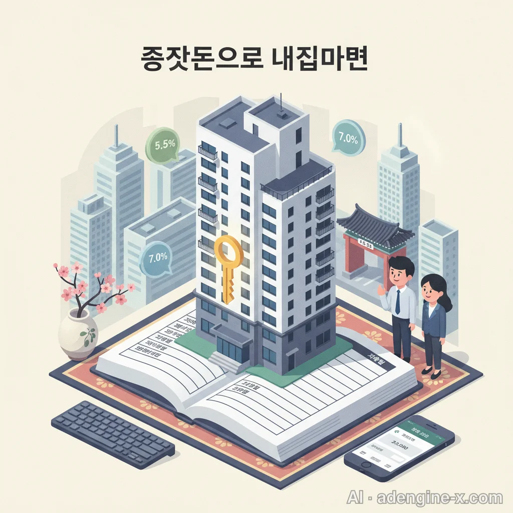 청년주택드림청약통장 가입 대상과 혜택 사진 5