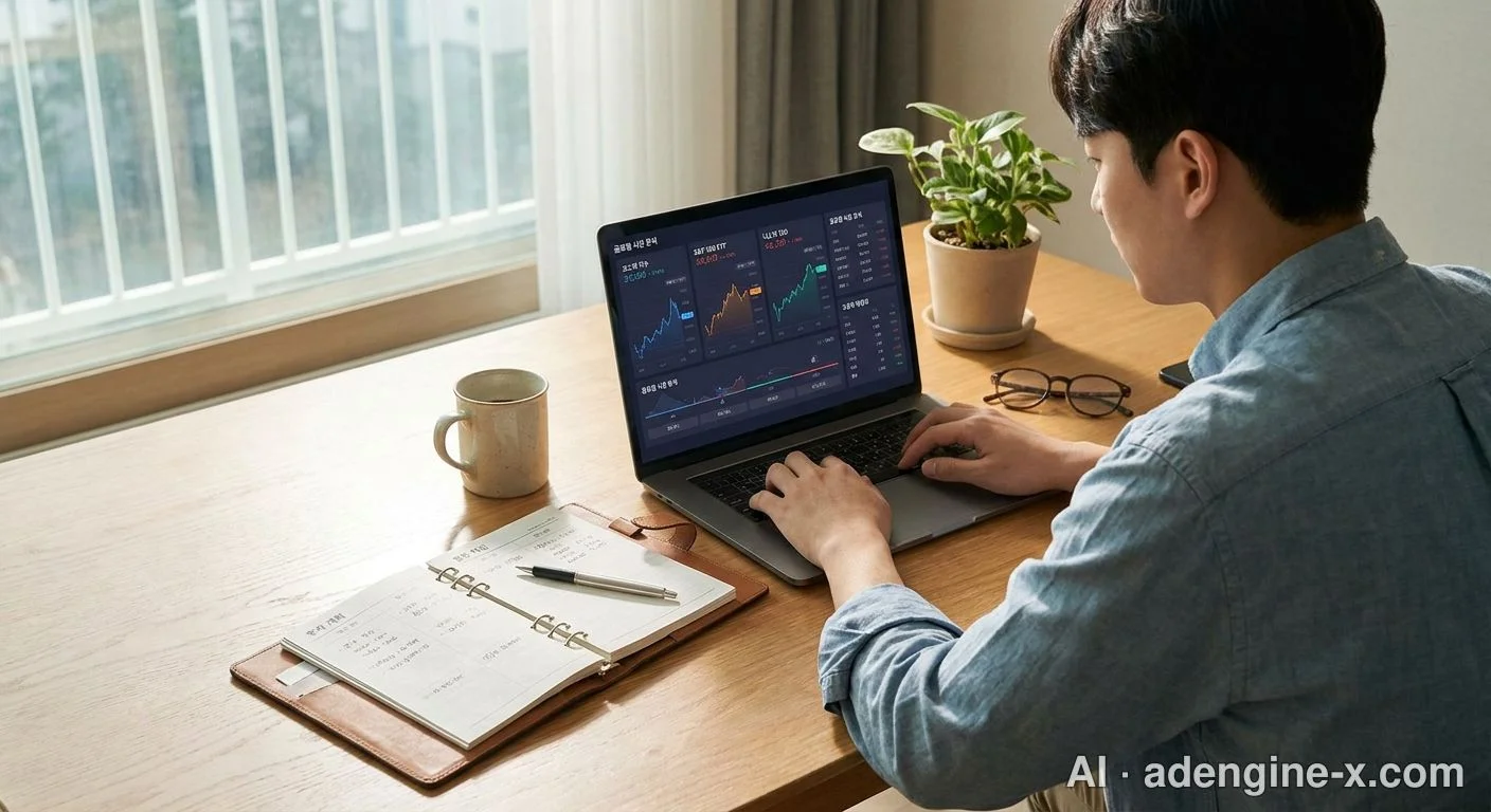 미국 주식 및 ETF 투자 전략 사진 6