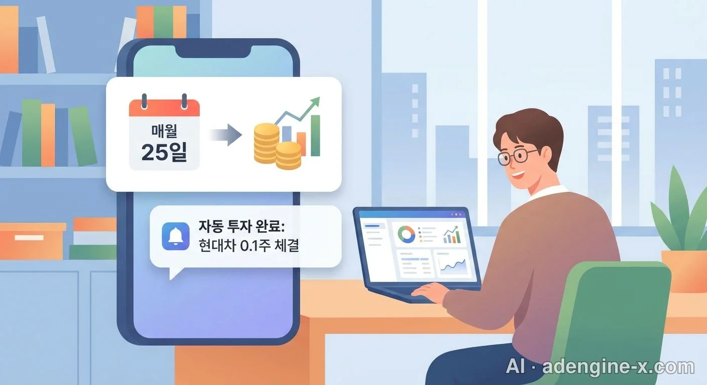 고객번호 조회를 위한 고지서 확인 사진 3