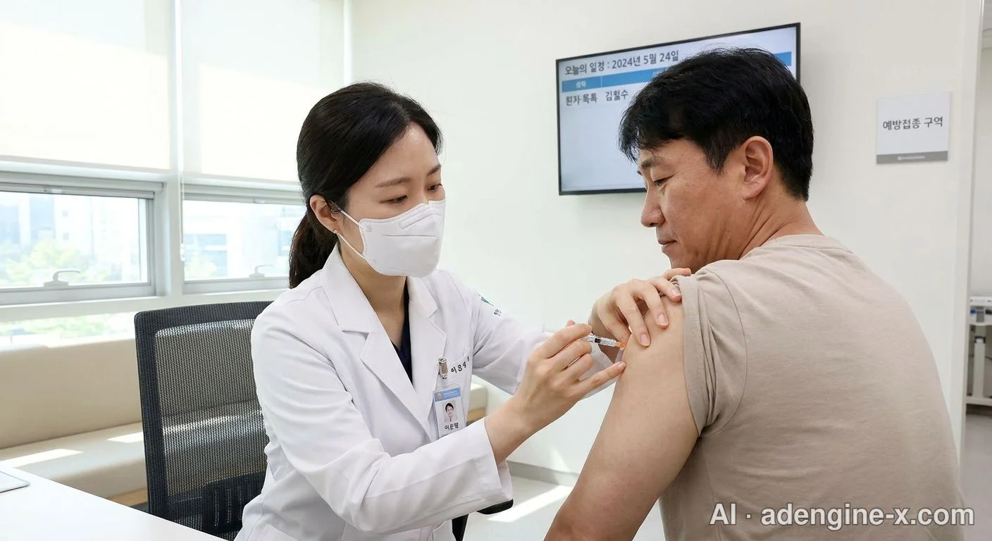 희귀·중증난치질환 산정특례 진료 사진 2