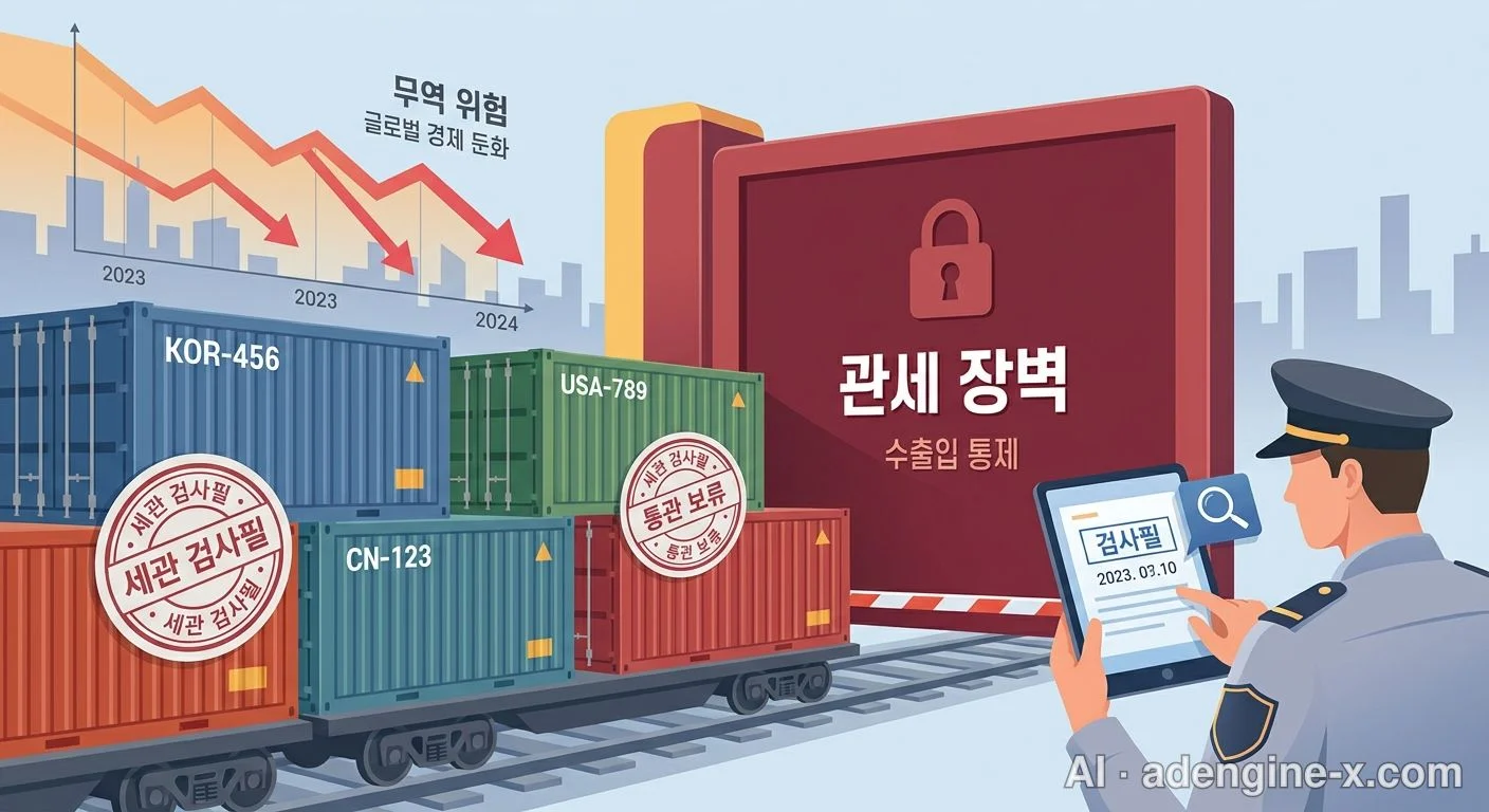 대미 무역 규제 압박과 관세 장벽 사진 6