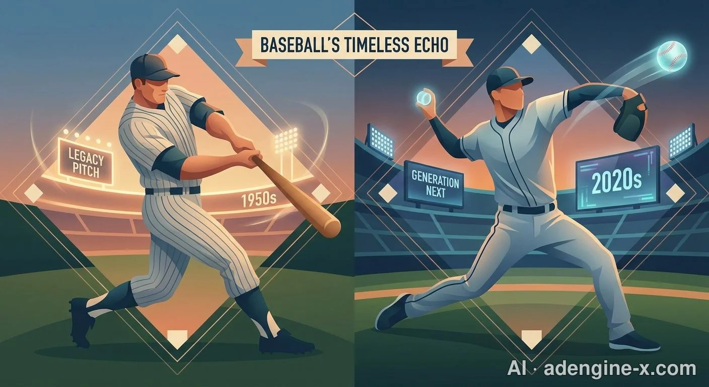 Historic 62-home run chase milestone 사진 5