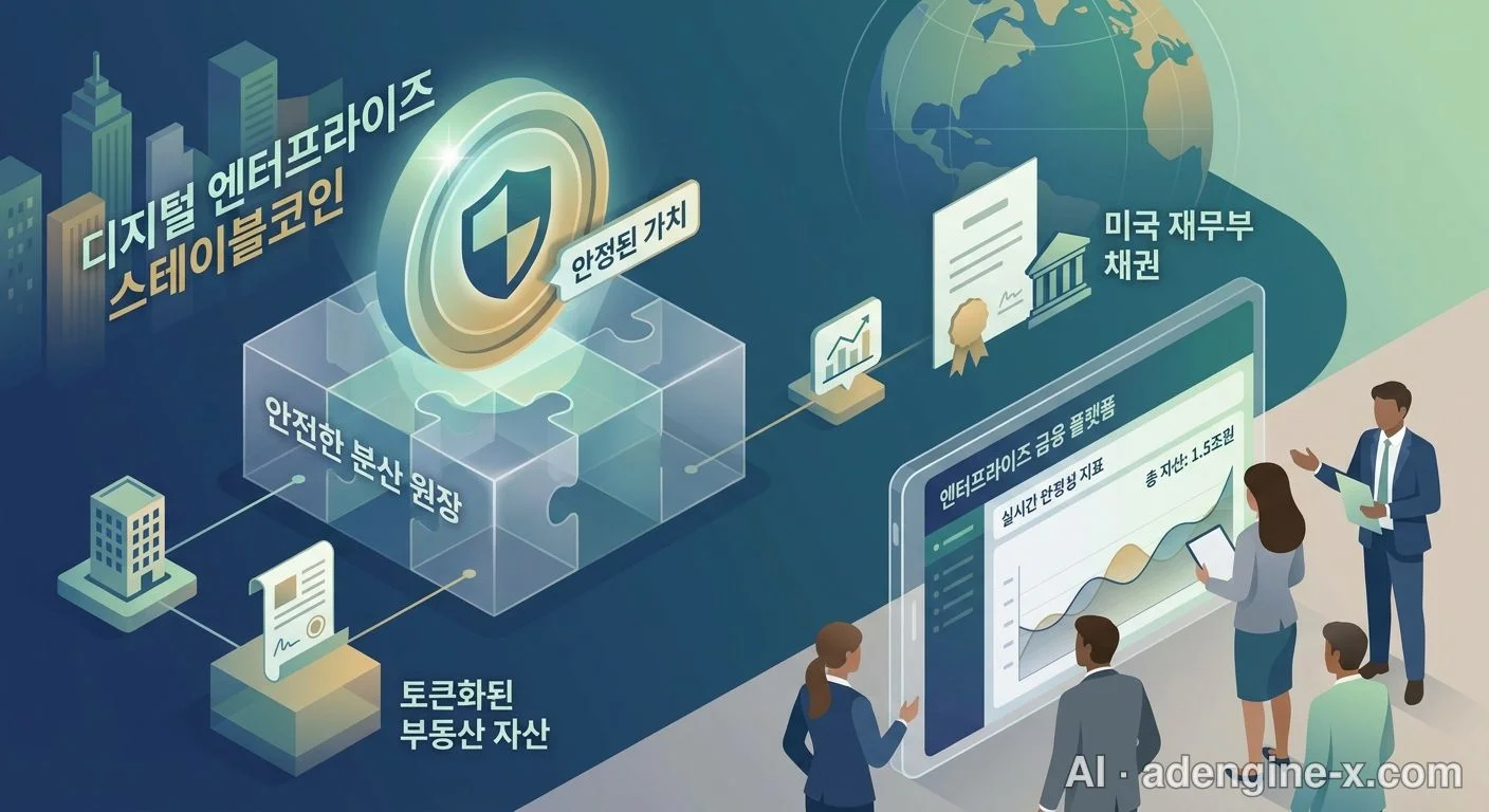 리플 스테이블코인 금융 플랫폼 사진 8