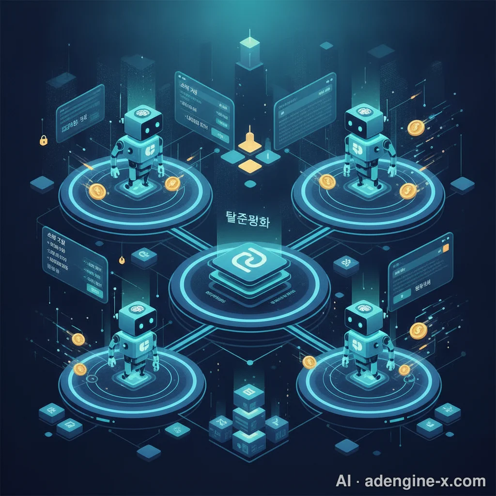 AI 에이전트 마이크로 결제 인프라 사진 8