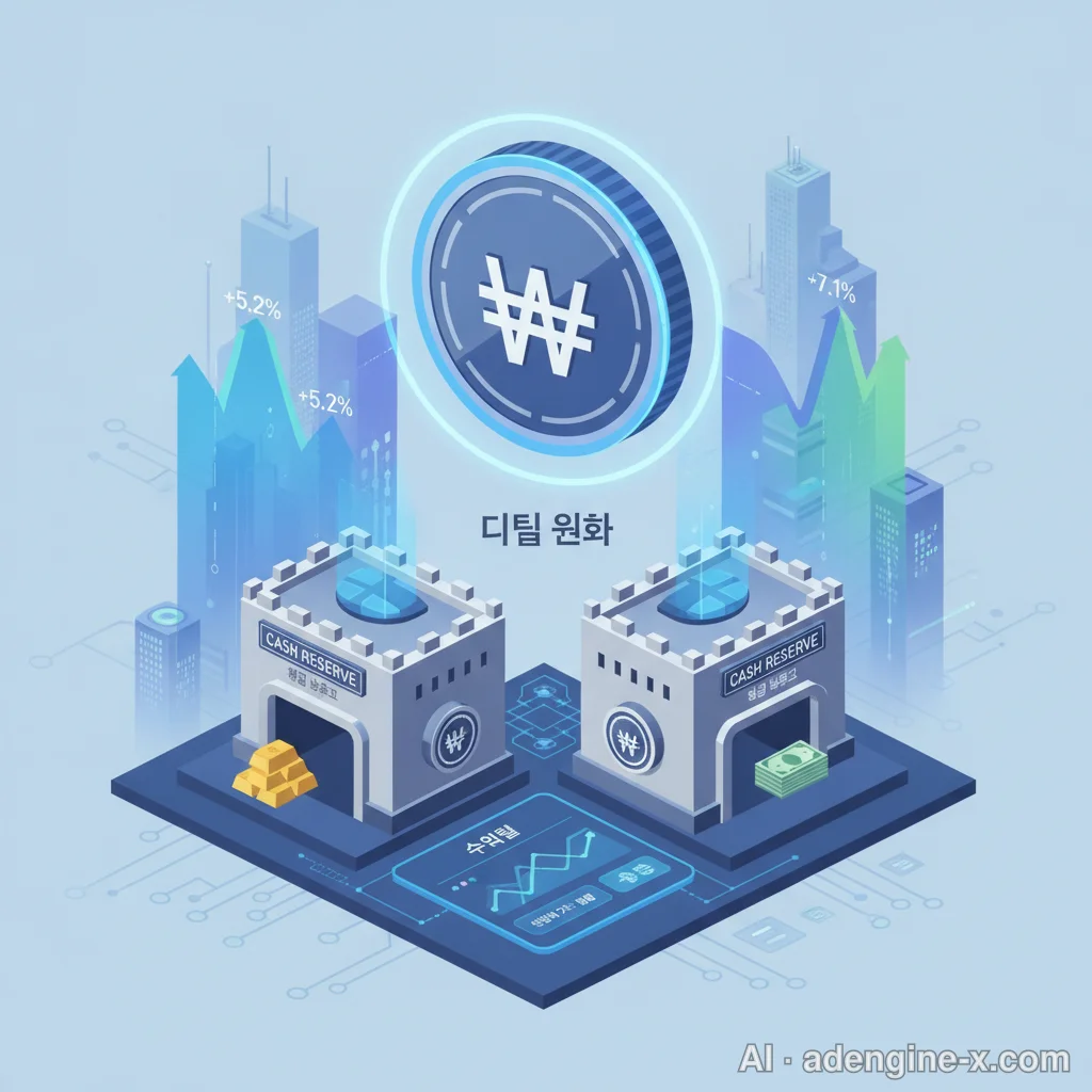 코인베이스 스테이블코인 준비금 운용 사진 3