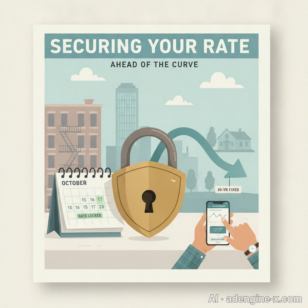 Rate lock strategy ahead of upcoming eco 사진 6