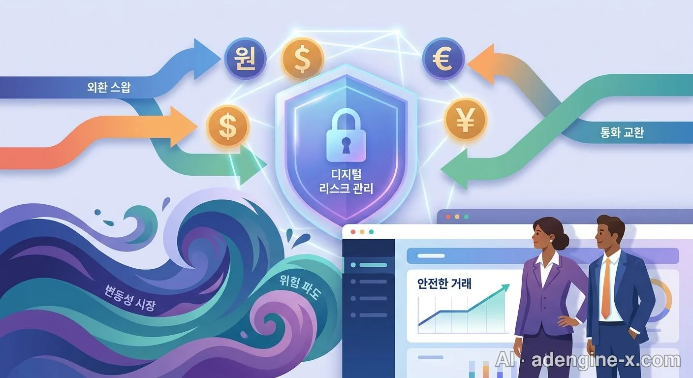 통화스왑과 환율 리스크 관리 사진 5