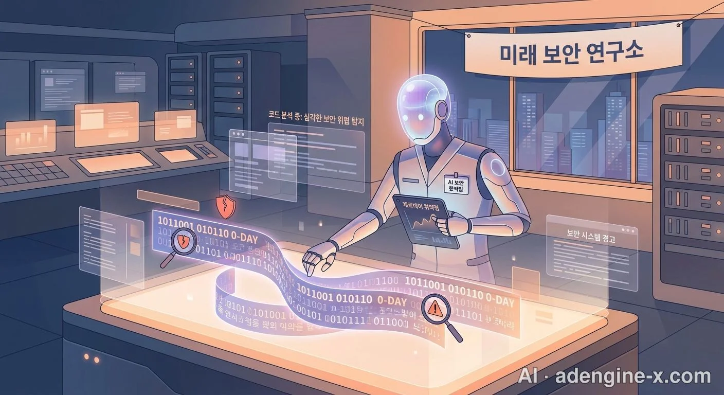 GPT-6 Astra 보안 취약점 분석 사진 7