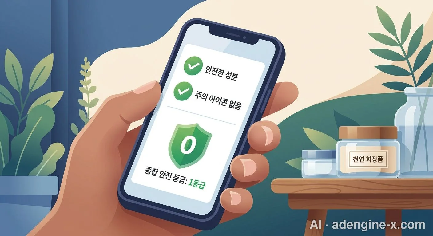 안심 성분 염색약 제품 정보 사진 4