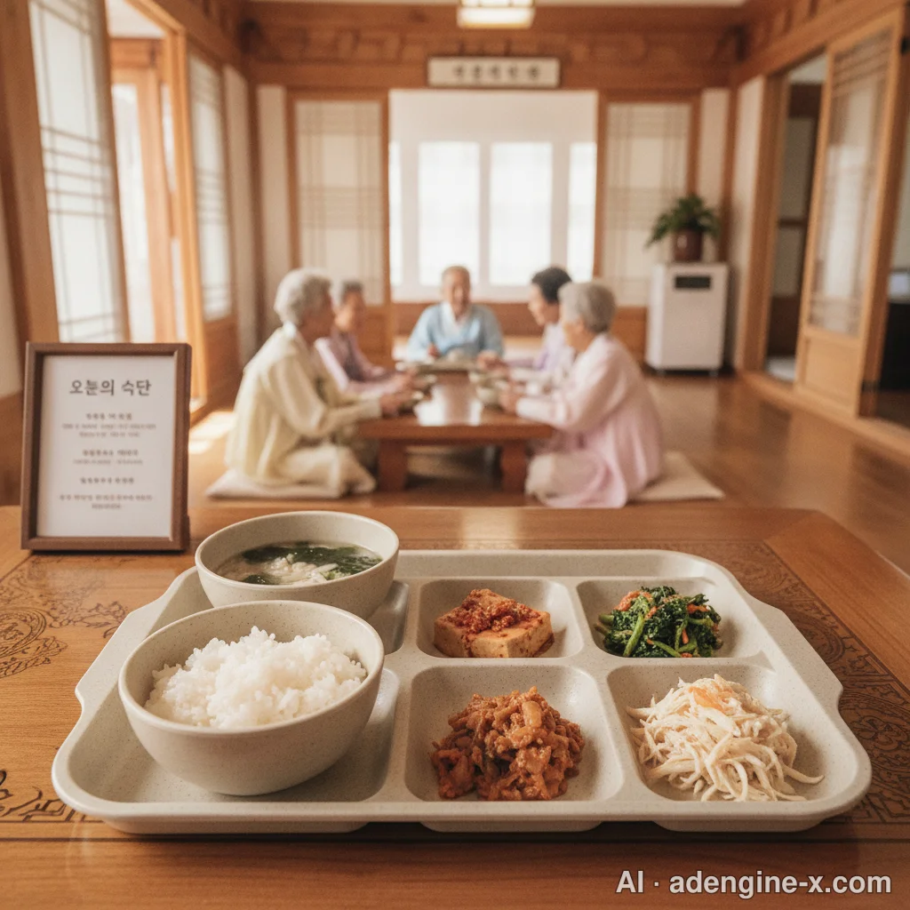 월 고정 발생하는 비급여 식대 사진 3