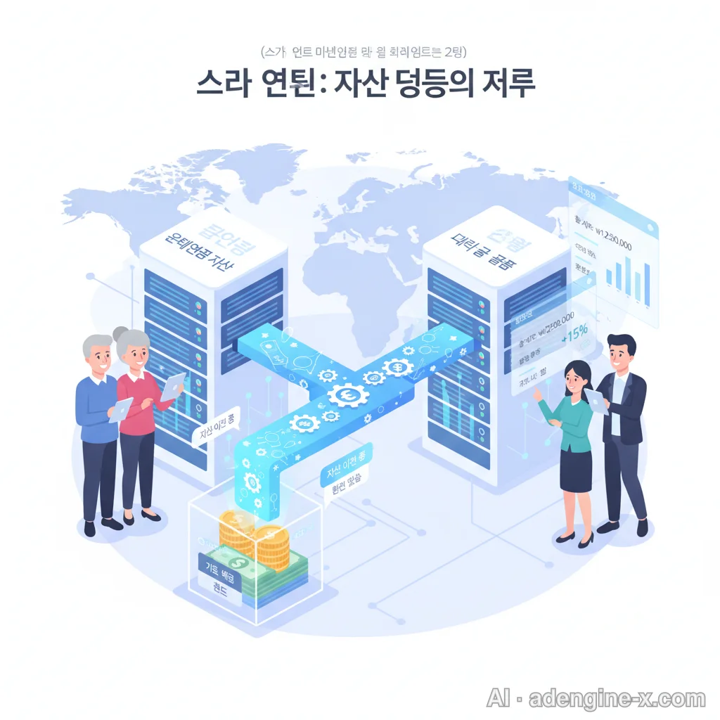 퇴직연금 실물이전 제도 사진 6