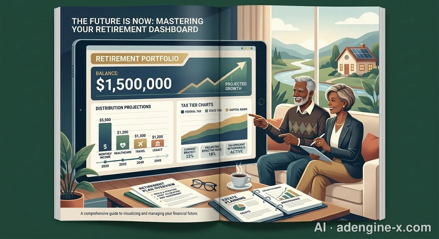 Reviewing a $1.5M retirement portfolio 사진 1