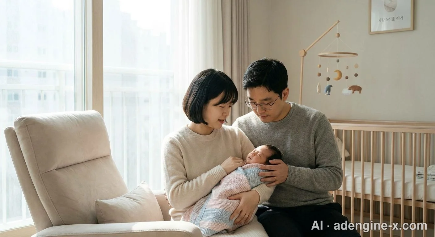 긴급 돌봄이 필요한 위기 가정 사진 1
