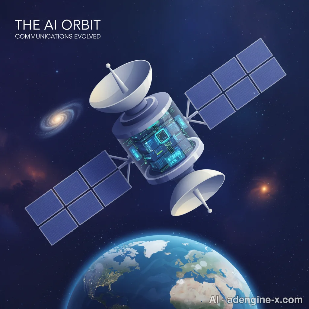 Next-generation orbital computing platfo 사진 2