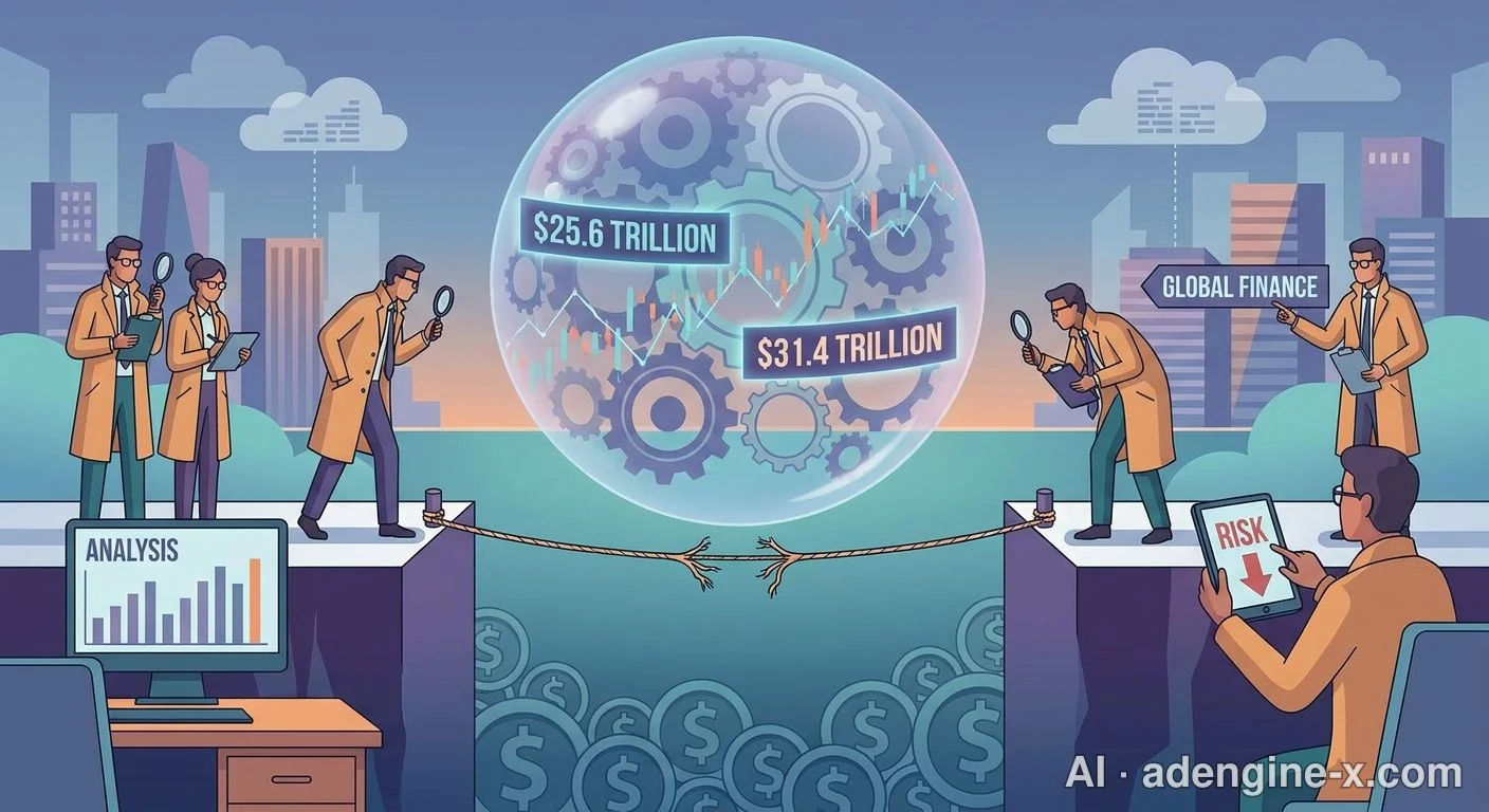 Speculative $2 trillion market valuation 사진 3