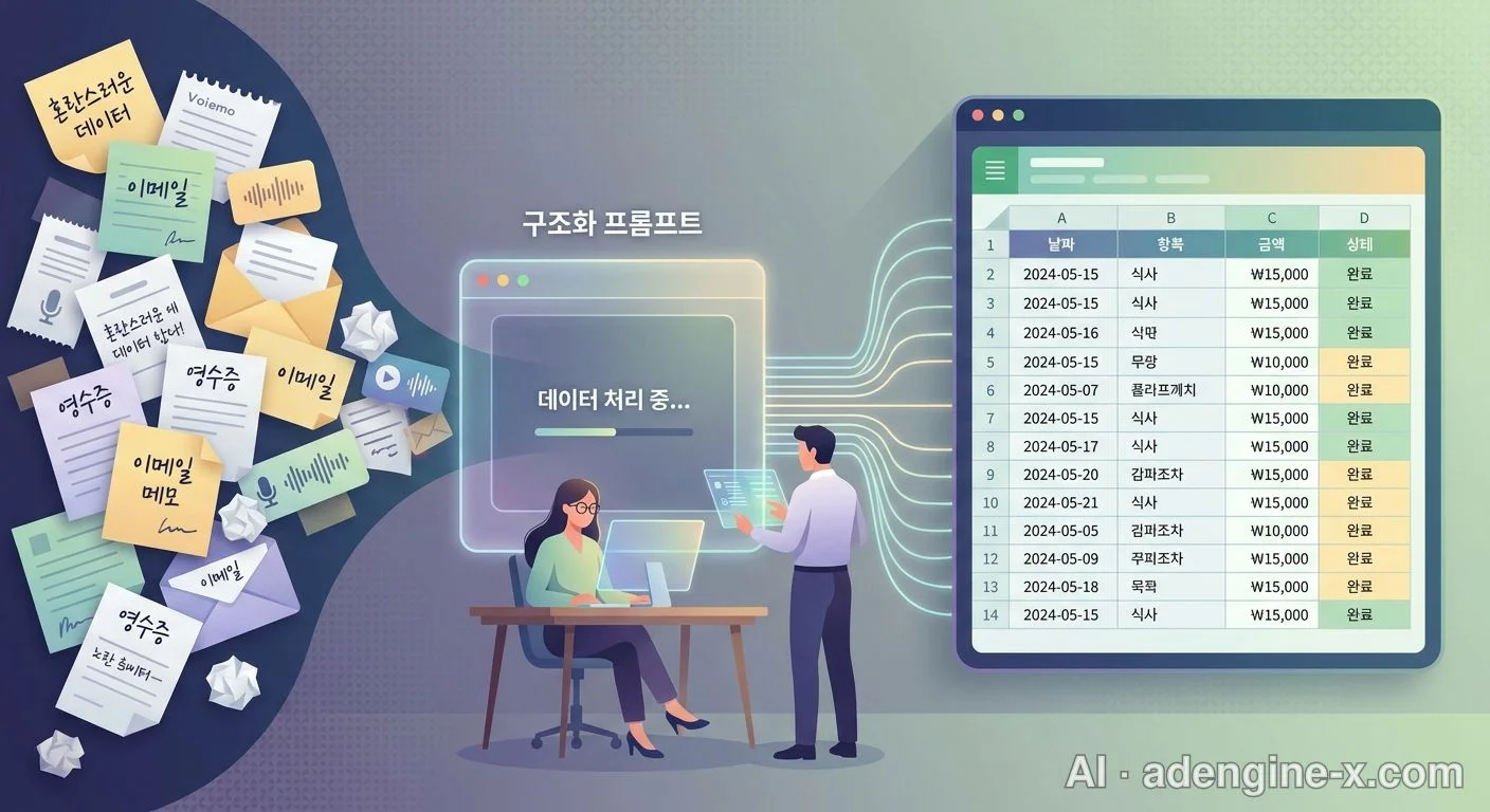 로우 데이터 전처리 및 수식 자동 생성 사진 6
