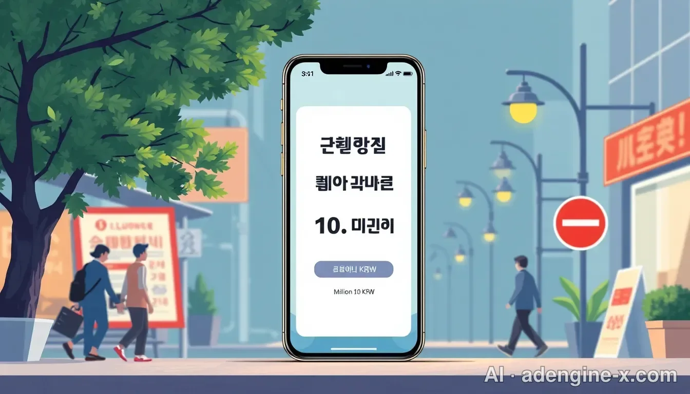 선착순 동·호수 지정 계약 혜택 사진 7