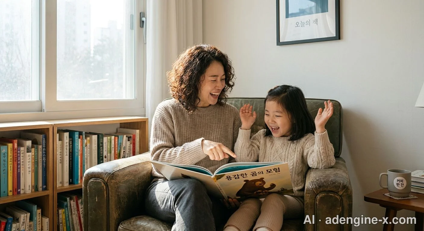 하브루타 독후 대화 사진 5