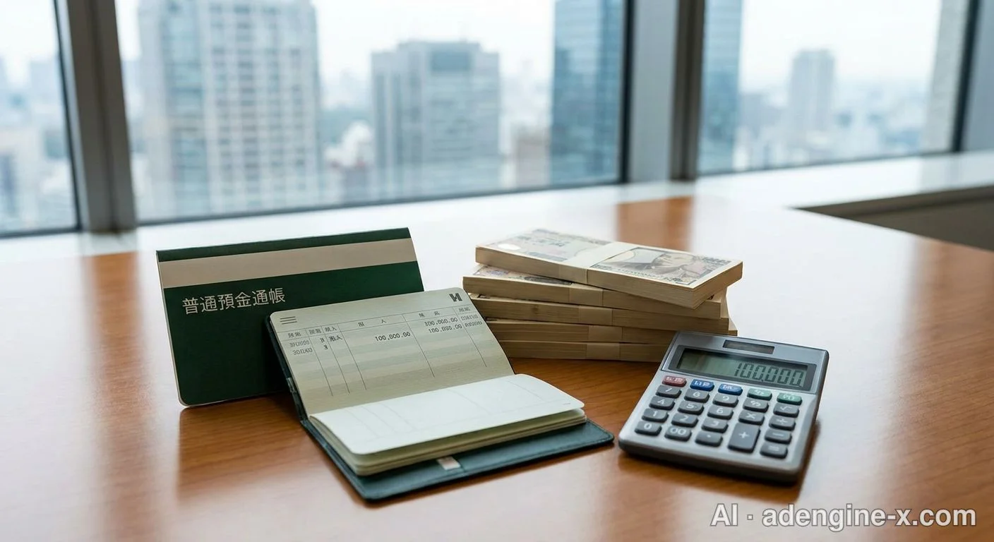 金利引き上げ争奪戦に備える預金口座 사진 5