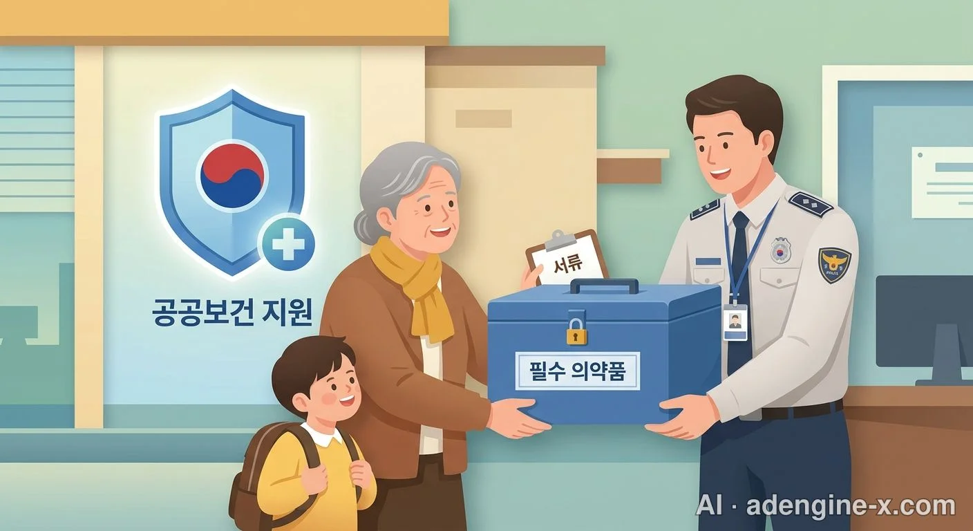 중장년 대상 직접 지원 정책 사진 2