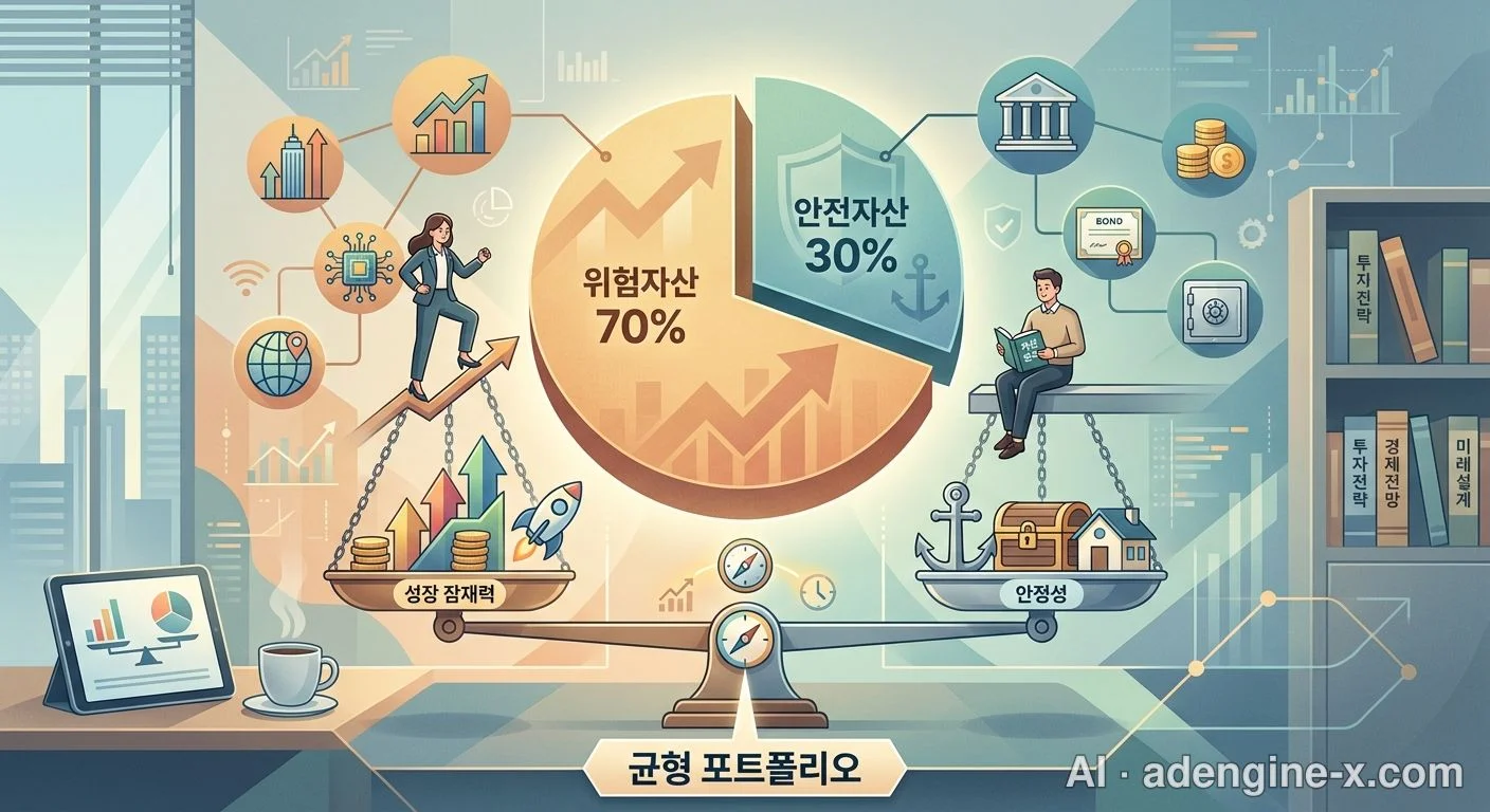 연금저축 600만 원과 IRP 300만 원 배분 사진 1