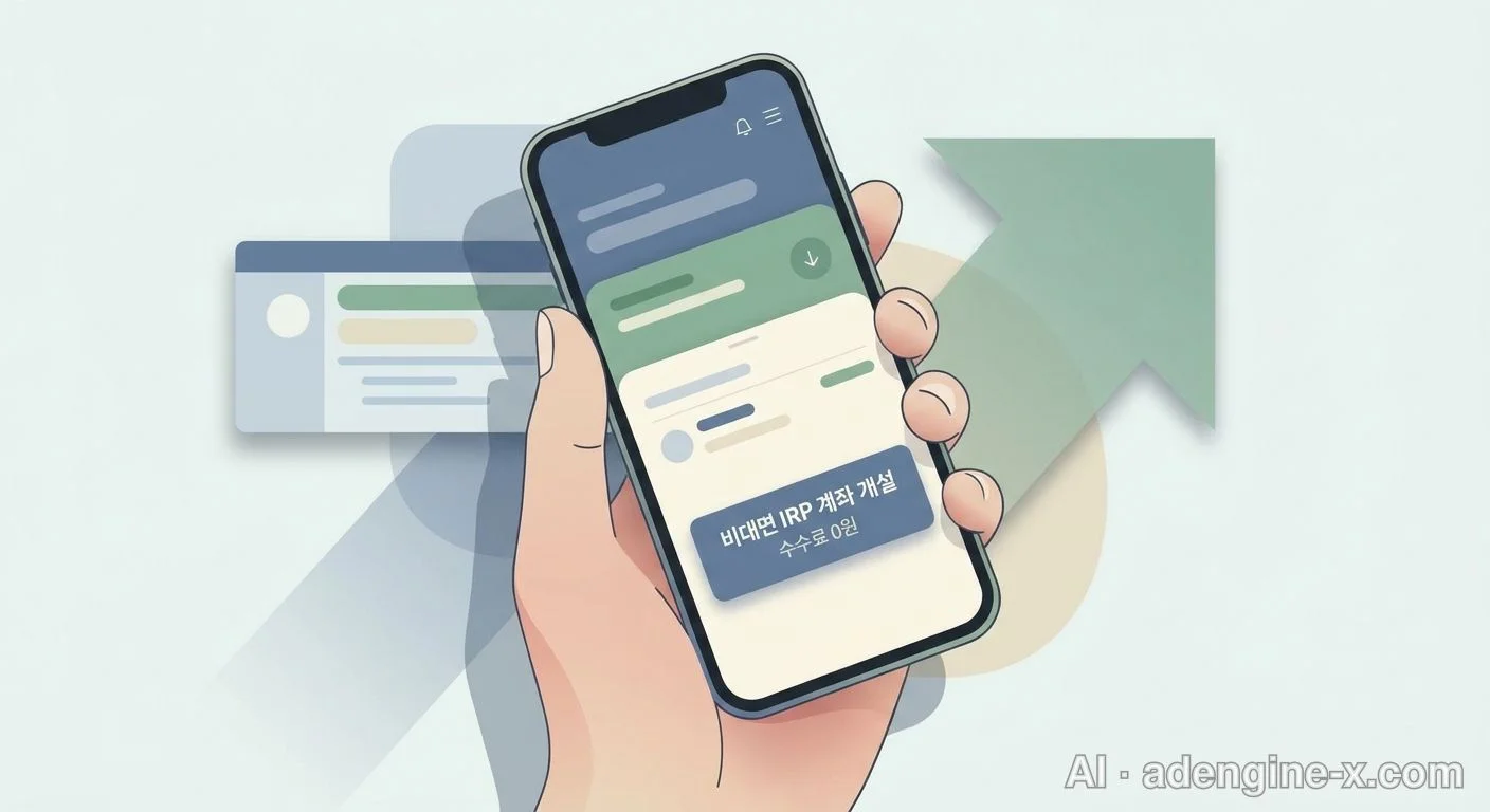 자동이체 적립식 매수 세팅 사진 4