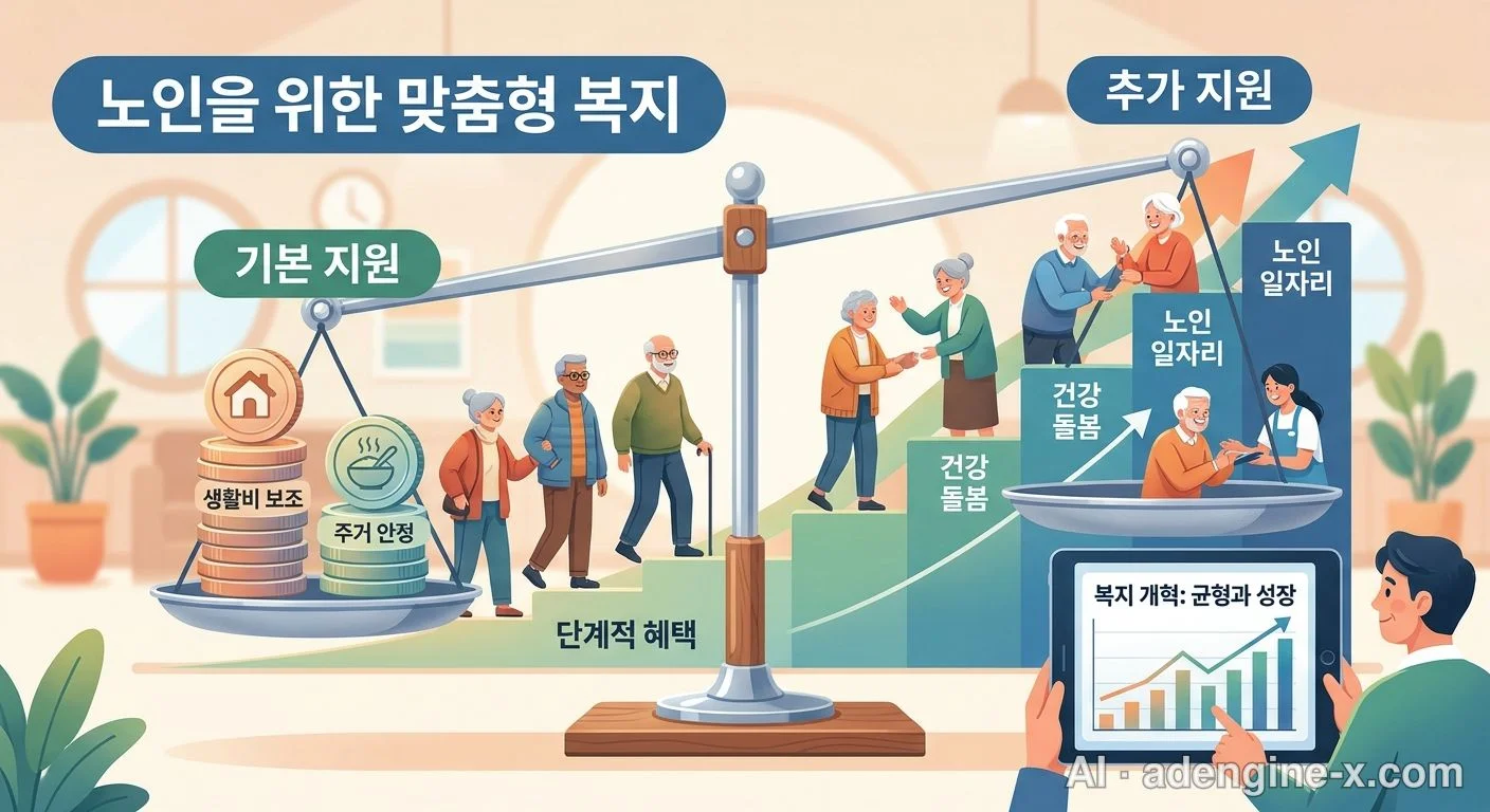 분점 의회를 통한 민생 및 복지 정책 견제 사진 4